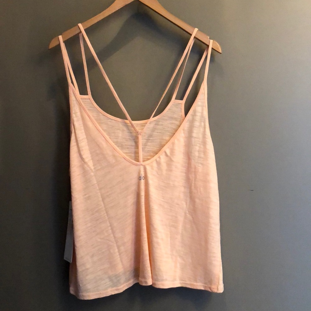 Alo Yoga Alexa Tank